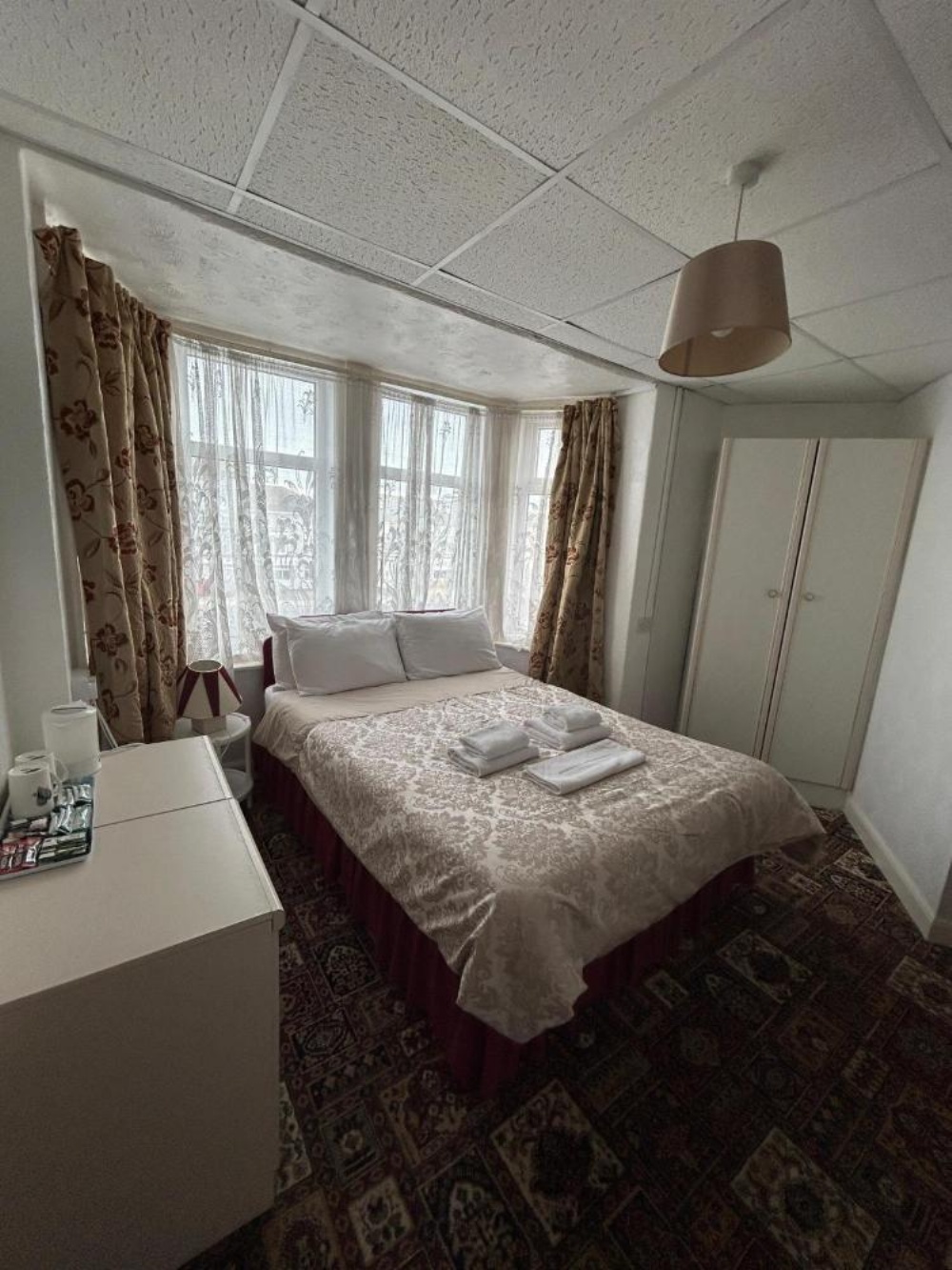 OYO Delton Hotel Blackpool Pleasure Beach Main image