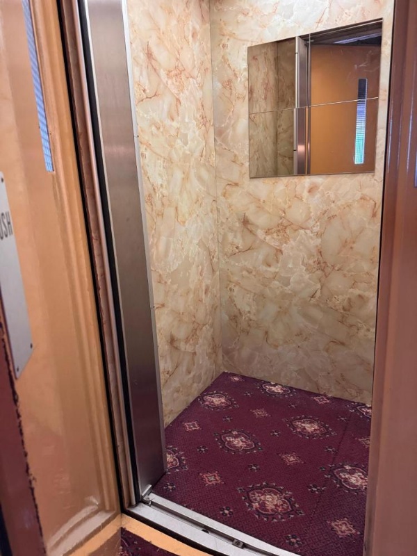 OYO Delton Hotel Blackpool Pleasure Beach image 9