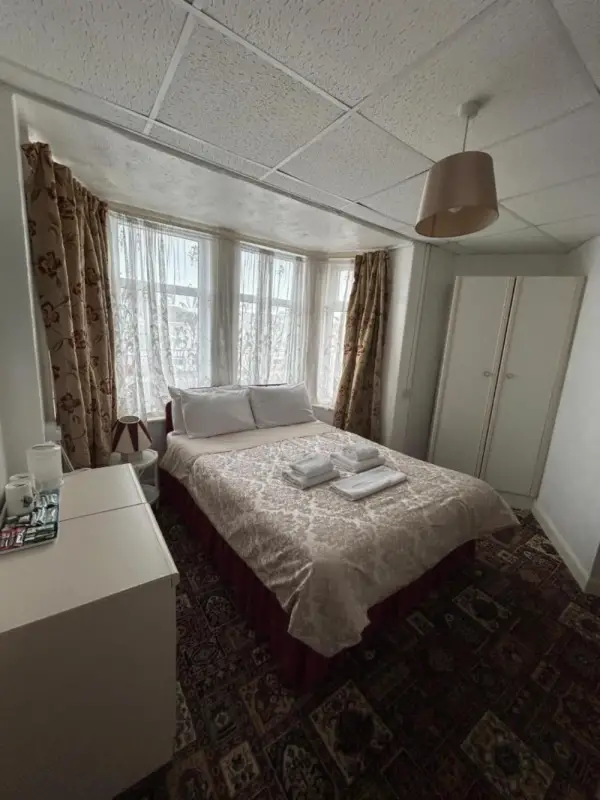 OYO Delton Hotel Blackpool Pleasure Beach Main image